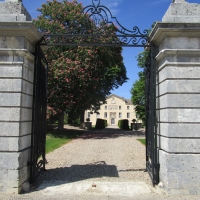 repères 2 et 3 - Le Château de La Jaubertie