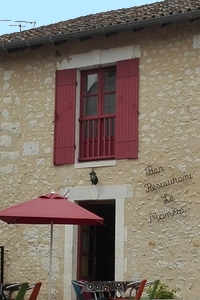 Restaurant Le Moneta à Douzillac en Dordogne