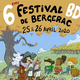 Festival de la BD à Bergerac les 25 et 26 février 2020