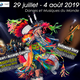 Festival Danse et Musique du monde 2019 à Montignac