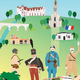 Salon d'Antiquités Militaires / Bourse aux Armes Neuvic 2021 Dordogne Périgord