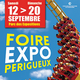 Foire Expo de Périgueux 2020