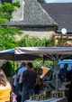 Marchés au gras en Dordogne 2024