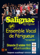 ChoraleSalignac_2023 à Salignac