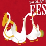 Fest'Oie à Sarlat 2018