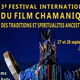 Festival international du film chamanique 2019 Sarlat