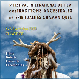 2022-festival-film-chamanique sarlat Octobre 2023 Dordogne 
