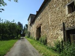 château de Vigneras