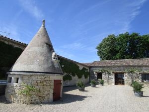 Château La Jaubertie