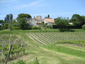 remontez vers Labadie