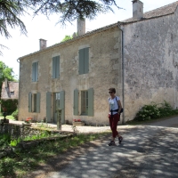 Les belles maisons de Colombier