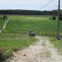 repère 5 - Château La Rayre