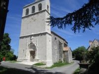 Circuits balades (à pied, à vélo) à Colombier