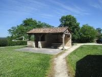 Circuits balades (à pied, à vélo) à Colombier