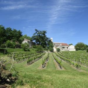 Boucle des deux Moulins à Colombier