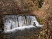 cascades aux sources