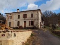 Circuits balades (à pied, à vélo) à Douzillac