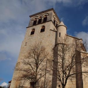La balade de Douzillac