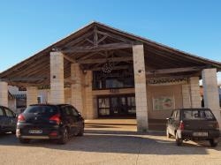 La mairie