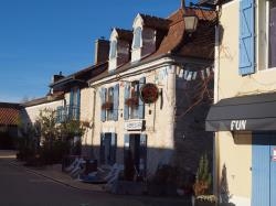 L'auberge du Vern