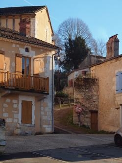 les belles maisons en pierre