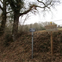 Balade d'Issac