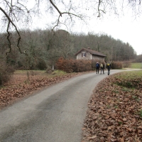Balade d'Issac