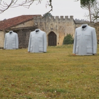 Balade d'Issac