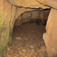 Balade d'Issac