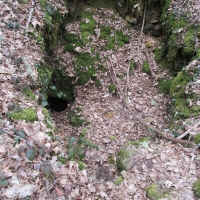Balade d'Issac
