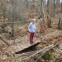 Balade d'Issac