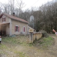 Balade d'Issac