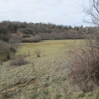 Balade d'Issac