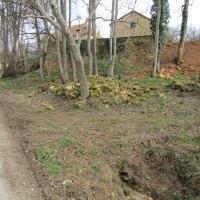 Balade d'Issac