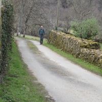 Balade d'Issac
