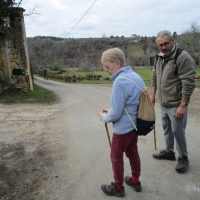 Balade d'Issac