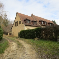 Balade d'Issac