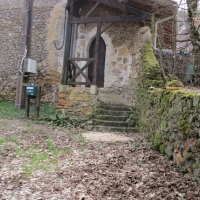 Balade d'Issac