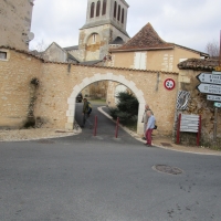 Balade d'Issac