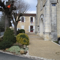 Balade d'Issac