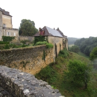 Balade d'Issac