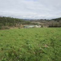 7 - Vue sur Montanceix 
