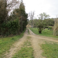 9 - Le chemin sur le plateau