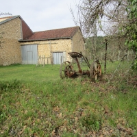 11 - La faucheuse d'antan