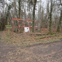 17 - Prendre à droite pour  le clou de la balade: la fontaine au cresson