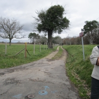 37 - Avant Fayolle prendre à droite