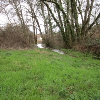 48 - On a suivi le ruisseau