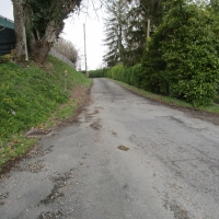 50 - Retour sur la route du retour sans détour