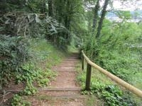 Circuits balades (à pied, à vélo) à Périgueux