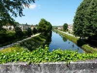Circuits balades (à pied, à vélo) à Périgueux